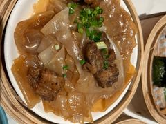 -金牌禄运·点心·啫煲(百信广场店)
