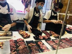 -陈记顺和牛肉火锅馆(天河北路店)
