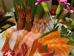 -松鱼亭·和牛烧肉(协鑫广场店)