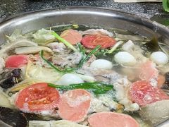 -海关荤豆花(洋河一路店)