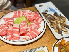 -贵厨酸汤牛肉(小十字店)