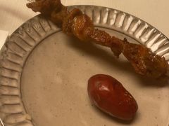 -龟兹KUCINA·新疆菜(前滩L+PLAZA店)