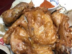 -窄巷子陕菜馆·地道陕西菜(粉巷店)