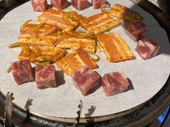 -酒拾烤肉(南城店)