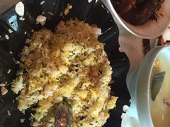 扬州狮子楼(邗江店)-扬州狮子楼·非遗淮扬菜(总店)