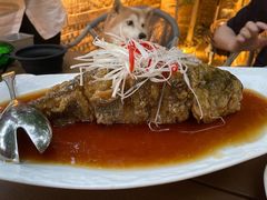 -金谷仓家庭料理(马泉营店)
