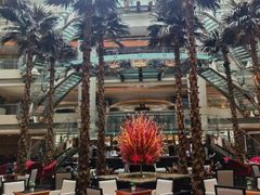 -威斯汀舞台餐厅