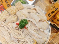 -打川川·川蜀毛肚(南市场店)