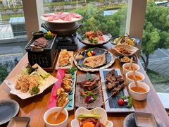 -九井澤精致料理(金茂店)