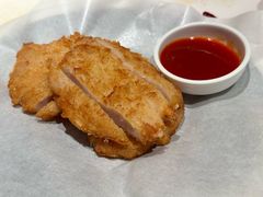 -新梅华餐厅(星悦汇店)