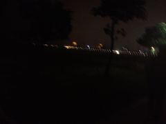 -野狸岛