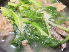 -阿隆煲店(秀仁苑店)