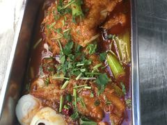 -乡间好味私家菜(总店)