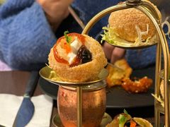 -Shantek象提南亚餐厅&西餐融合Bistro(淮海中路店)
