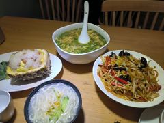 -长寿面馆(振兴路店)