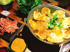 -嘚味徐州烧烤特色菜
