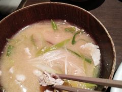 -矢场猪(名古屋站三井楼北馆店)