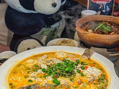 -川味堂·四川豆花(八卦岭店)