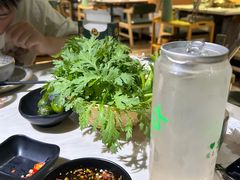 -狐狸爱上椰子鸡(滨江星光大道店)