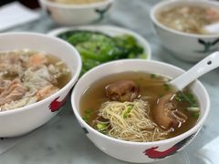 -曾仔竹升面