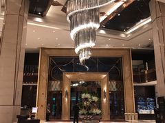-西安赛瑞喜来登大酒店
