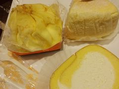 -檬舒舒MonChouChou(环球金融中心店)