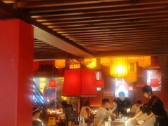-小龙坎火锅(全球总店)