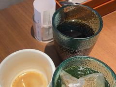 -萨莉亚意式餐厅(杭州西溪龙湖天街店)