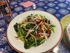 -旺角小渔村(二马路店)