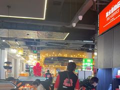 -胖哥俩肉蟹煲(梅溪步步高店)