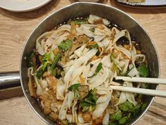 -小满手工粉(北京富力广场店)