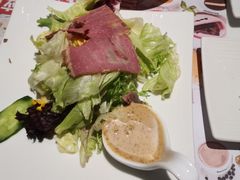 -斗牛士牛排餐厅(嘉里汇店)