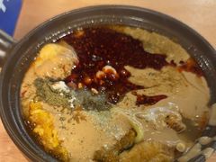 -O记东北砂锅麻辣烫