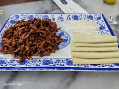 -海碗居老北京炸酱面(增光路店)