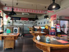 -李子坝梁山鸡(李子坝大鸡哥店)