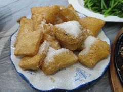 -九里香(三世传承店)