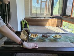 -云座·时光·观景咖啡厅(五爷庙店)