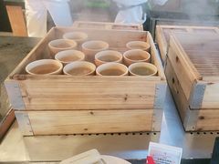 -松咖啡自助餐厅·松北香格里拉