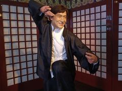 -北京杜莎夫人蜡像馆
