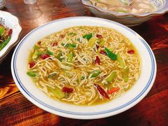 -光宝羊肉汤馆(睢宁总店)