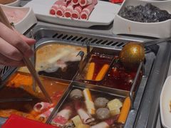 -海底捞火锅(方塔东街店)