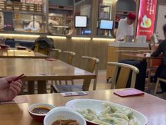 -喜家德虾仁水饺(北站店)