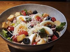 -JINNS锦时 steak&pizza(浸信会礼拜堂旧址店)