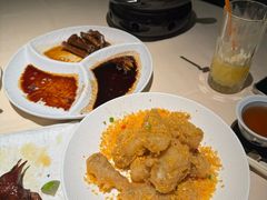 -侨美食家·粤菜(体育西路店)