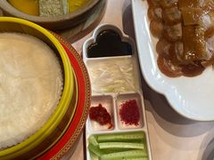-大鸭梨烤鸭(甘家口店)