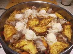 -黄记煌三汁焖锅(广州曜一城店)