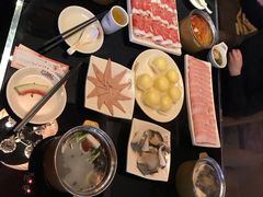-鲁西肥牛(九方购物中心店)