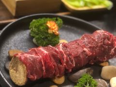 -盡膳口福·百年汤方火锅(科华北路店)