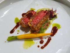 -北京古城老院厉晓麟精致菜