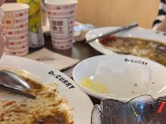 -伽喱博士 Dr.CURRY咖喱饭(太阳宫咖喱店)